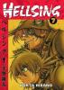 Cover image of Hellsing