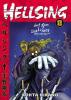 Cover image of Hellsing