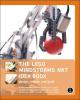 Cover image of The LEGO Mindstorms NXT idea book