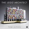 Cover image of The LEGO architect