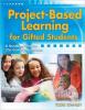 Cover image of Project-based learning for gifted students