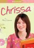 Cover image of Chrissa