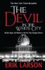 Cover image of The devil in the White City