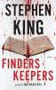 Cover image of Finders keepers