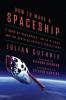 Cover image of How to make a spaceship