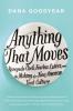 Cover image of Anything that moves