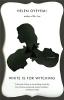 Cover image of White is for witching