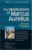 Cover image of The meditations of Marcus Aurelius