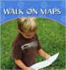 Cover image of Walk on maps