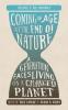 Cover image of Coming of age at the end of nature