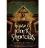 Cover image of House of dark shadows