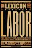 Cover image of The lexicon of labor