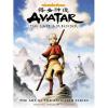 Cover image of Avatar, the last airbender