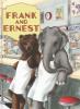 Cover image of Frank and Ernest