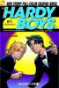 Cover image of The Hardy boys, undercover brothers