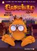 Cover image of The Garfield show