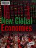 Cover image of New global economies