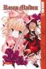 Cover image of Rozen Maiden