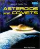 Cover image of Far-out guide to asteroids and comets