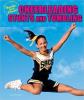 Cover image of Cheerleading stunts and tumbling