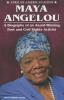 Cover image of Maya Angelou