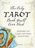 Cover image of The only tarot book you'll ever need
