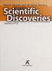 Cover image of The A to Z of scientific discoveries