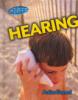 Cover image of Hearing