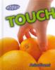 Cover image of Touch