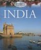 Cover image of India