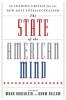 Cover image of The state of the American mind