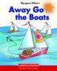 Cover image of Away go the boats