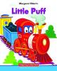Cover image of Little Puff