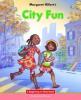 Cover image of City fun
