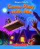 Cover image of Come play with me