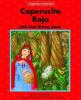 Cover image of Caperucita Roja =