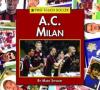 Cover image of A.C. Milan