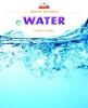 Cover image of Water