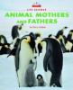 Cover image of Animal mothers and fathers