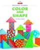 Cover image of Color and shape