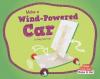 Cover image of Make a wind-powered car