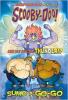 Cover image of Scooby-Doo! Sumo a-go-go