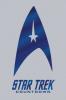 Cover image of Star Trek