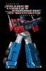 Cover image of Transformers classics, vol. 1