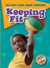 Cover image of Keeping fit