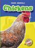 Cover image of Chickens