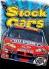 Cover image of Stock cars