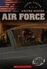Cover image of United States Air Force