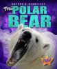 Cover image of The polar bear