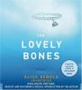 Cover image of The lovely bones
